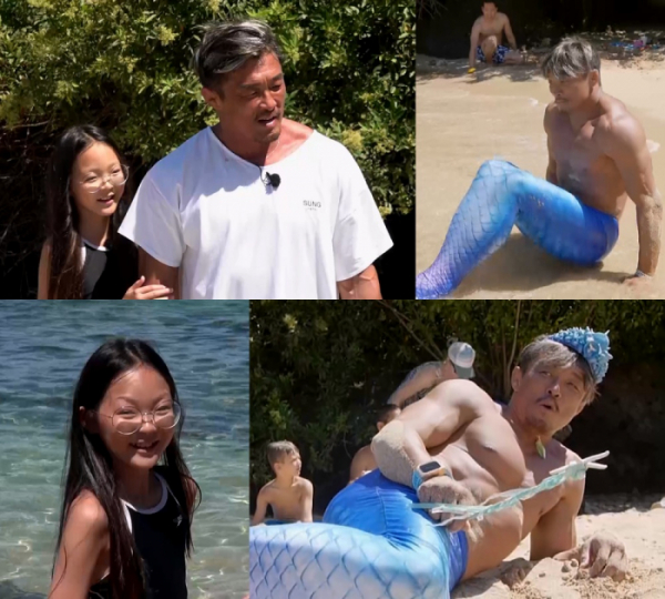 ▲‘이젠 날 따라와’ (사진제공=tvN)