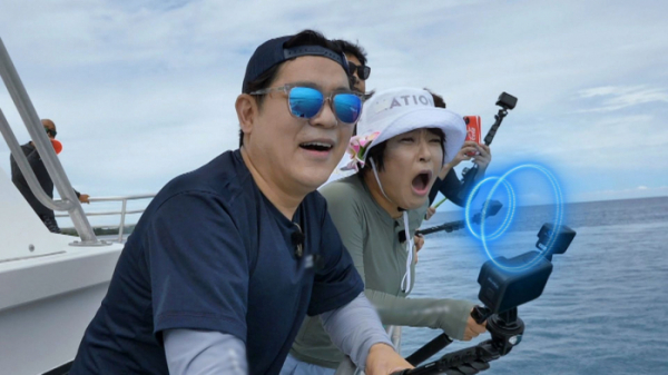 ▲'여행의맛'(사진제공=TV조선)