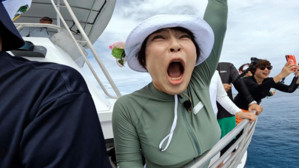 ▲'여행의맛'(사진제공=TV조선)