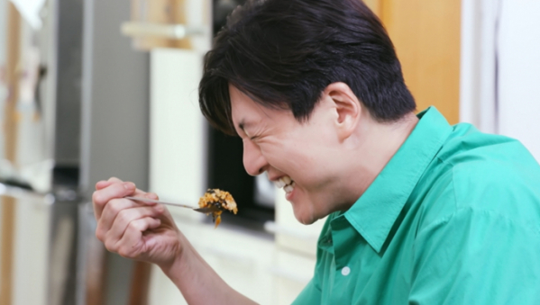 ▲'편스토랑' 류수영(사진제공=KBS 2TV)