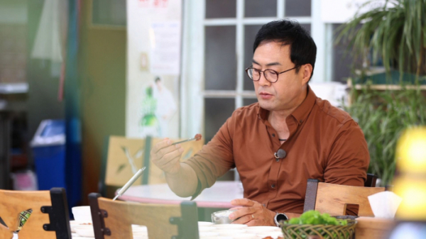 ▲'동네한바퀴' 충남 논산(사진제공=KBS 1TV)