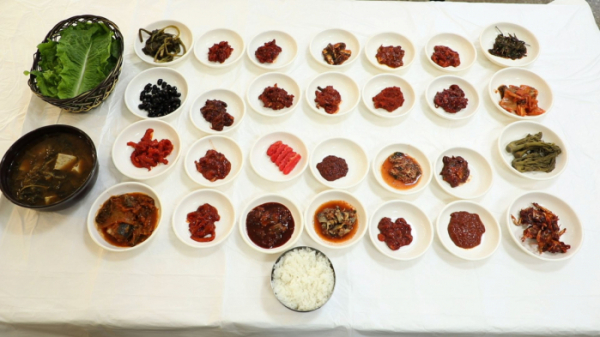 ▲'동네한바퀴' 충남 논산(사진제공=KBS 1TV)