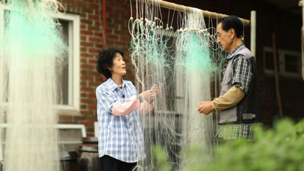 ▲'동네한바퀴' 충남 논산(사진제공=KBS 1TV)