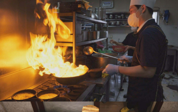 ▲'서민갑부' 이천 한정식 집(사진제공=채널A)