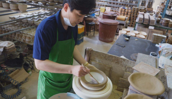 ▲'서민갑부' 이천 한정식 집(사진제공=채널A)