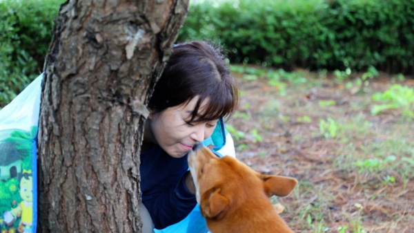 ▲'동물극장 단짝'(사진제공=KBS 1TV)