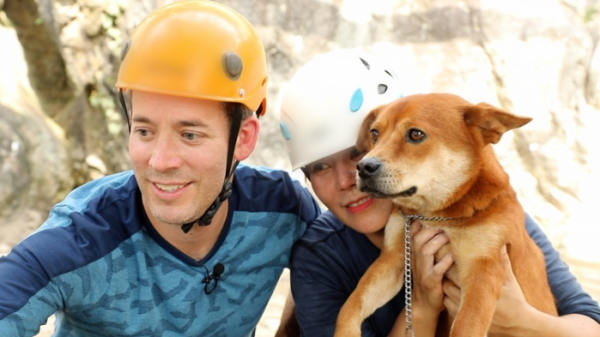 ▲'동물극장 단짝'(사진제공=KBS 1TV)