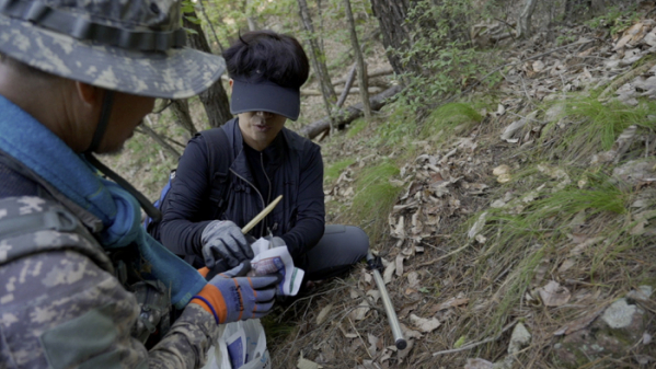 ▲'극한직업'(사진제공=EBS1)