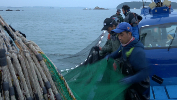 ▲'극한직업'(사진제공=EBS1)