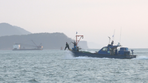 ▲'극한직업'(사진제공=EBS1)