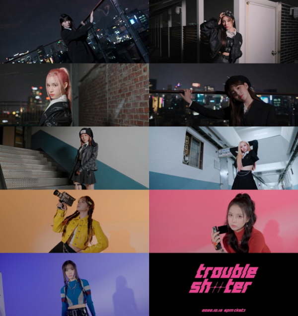 ▲케플러(사진 = 웨이크원∙스윙엔터테인먼트 제공)