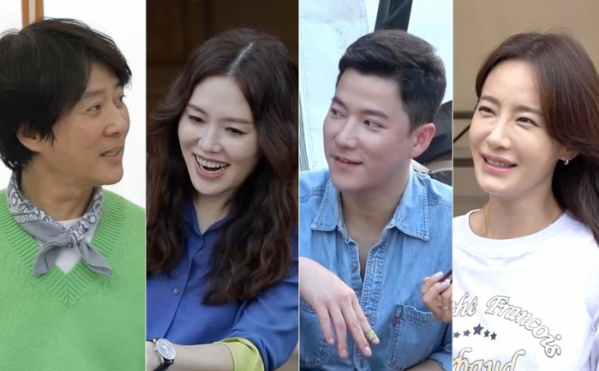 ▲'살림남2' 최수종, 하희라 (사진제공=KBS 2TV)