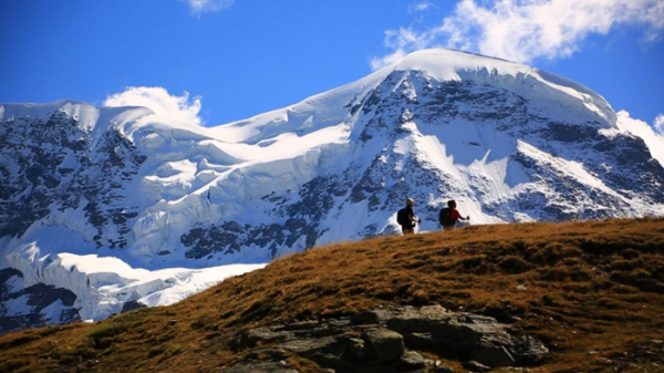 ▲'영상앨범 산' (사진제공=KBS 2TV)