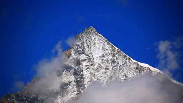 ▲'영상앨범 산' (사진제공=KBS 2TV)