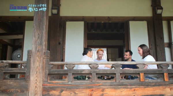 ▲'다큐프라임'(사진제공=MBC)