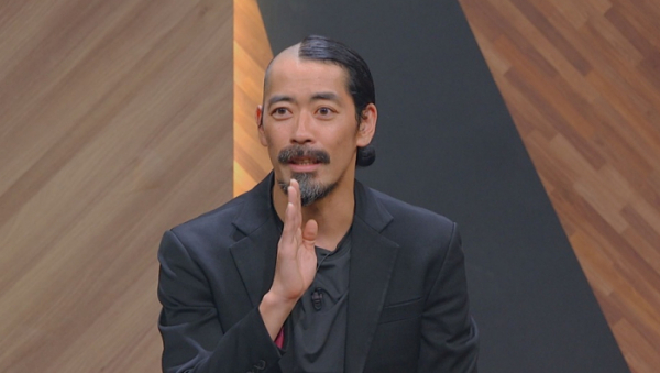 ▲'차이나는K클라스'(사진제공=JTBC)