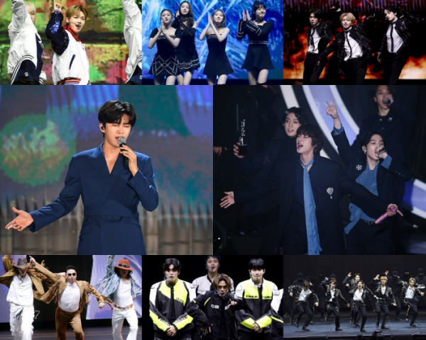 (사진 = ‘더팩트 뮤직 어워즈(TMA)’ 조직위원회 제공)