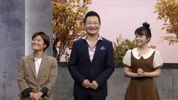 ▲김혜선(왼쪽부터), 이호섭, 요요미(사진제공=KBS)