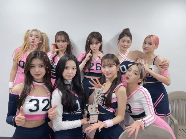 ▲케플러(사진 = 웨이크원∙스윙엔터테인먼트 제공)