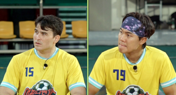 ▲'뭉찬2'(사진제공=JTBC)