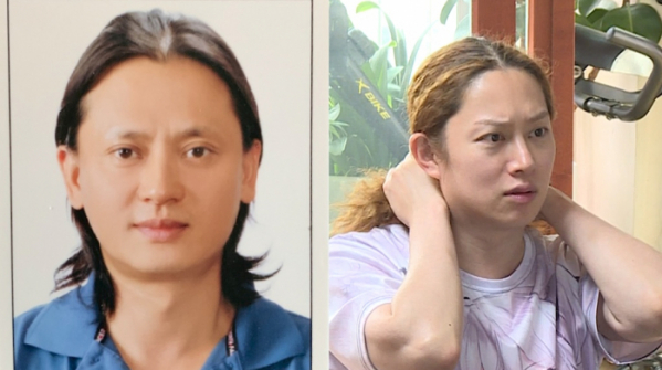 ▲김병옥, 김희철(사진제공=SBS)