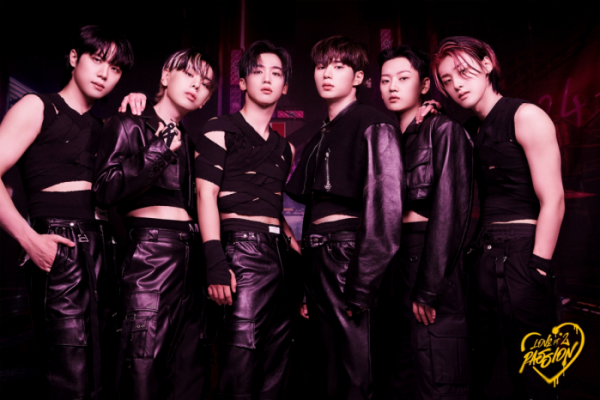 ▲위아이(사진 = 위엔터테인먼트 제공)