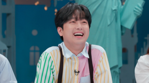 ▲'톡파원25시'(사진제공=JTBC)