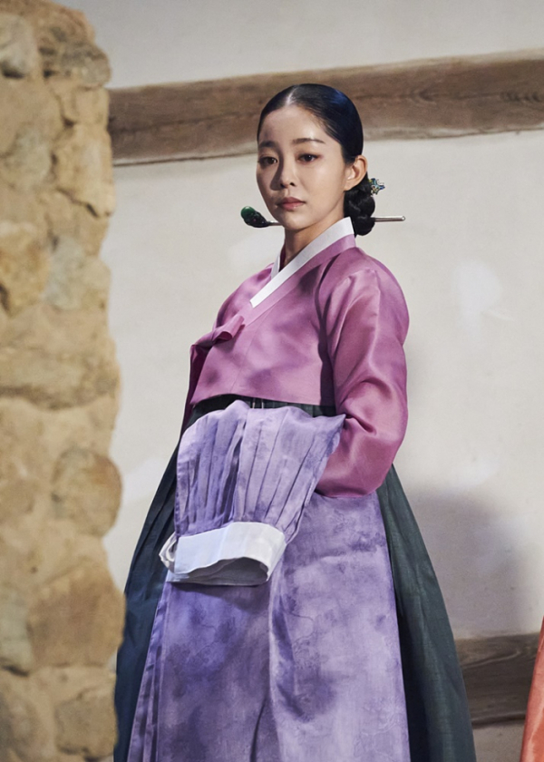 ▲'슈룹' (사진제공=tvN)