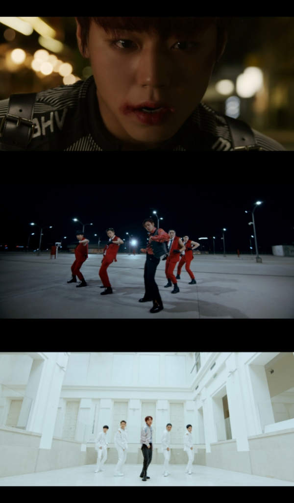 ▲박지훈(사진 = 마루기획 제공)