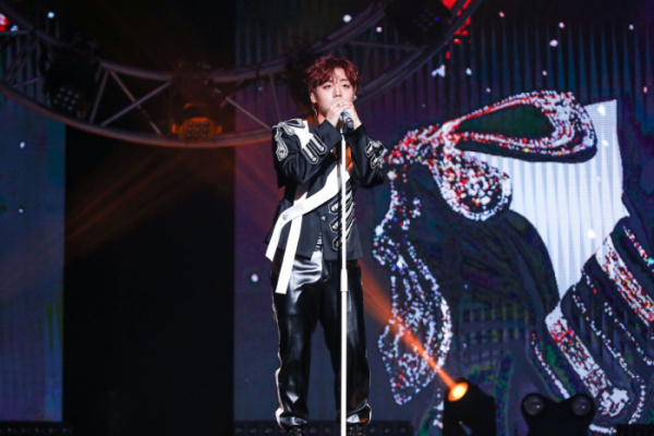 ▲박지훈(사진 = 마루기획 제공)