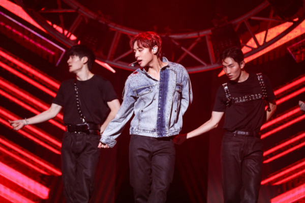 ▲박지훈(사진 = 마루기획 제공)