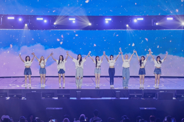 ▲케플러(사진 = 웨이크원∙스윙엔터테인먼트 제공)