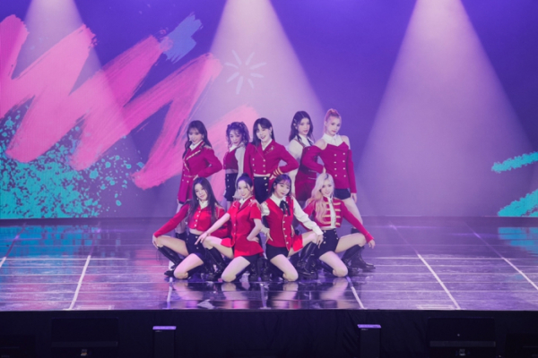 ▲케플러(사진 = 웨이크원∙스윙엔터테인먼트 제공)