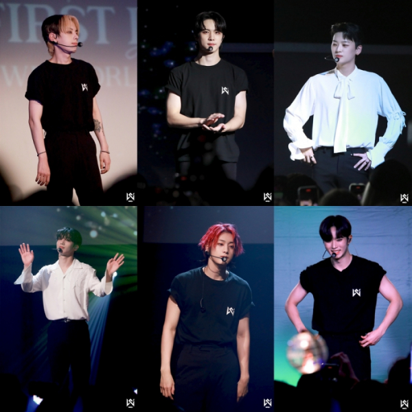 ▲위아이(사진 = 위엔터테인먼트 제공)