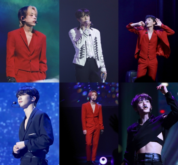 ▲위아이(사진 = 위엔터테인먼트 제공)