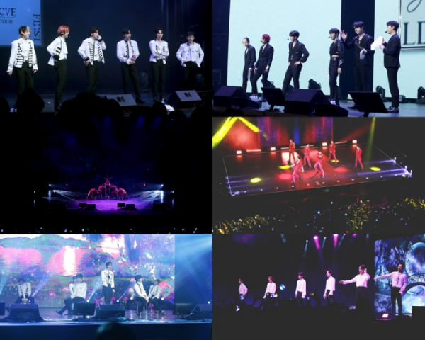 ▲위아이(사진 = 위엔터테인먼트 제공)