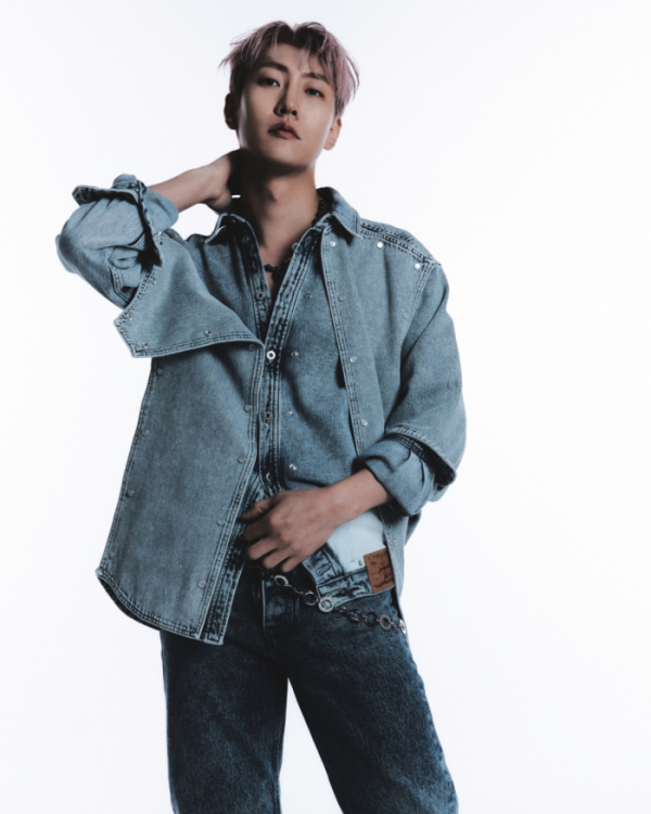 ▲숀(사진 = 285 제공)