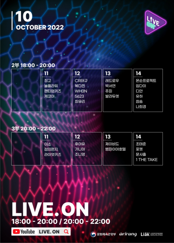 (사진 = 한국음악레이블산업협회 제공)