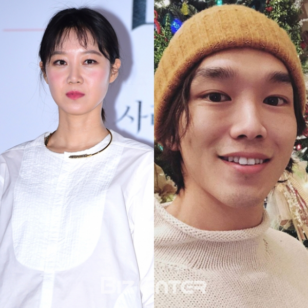 ▲공효진(왼쪽)과 케빈오가 미국 뉴육서 결혼식을 올린다.(사진=비즈엔터DB(왼쪽), 케빈오 인스타그램)