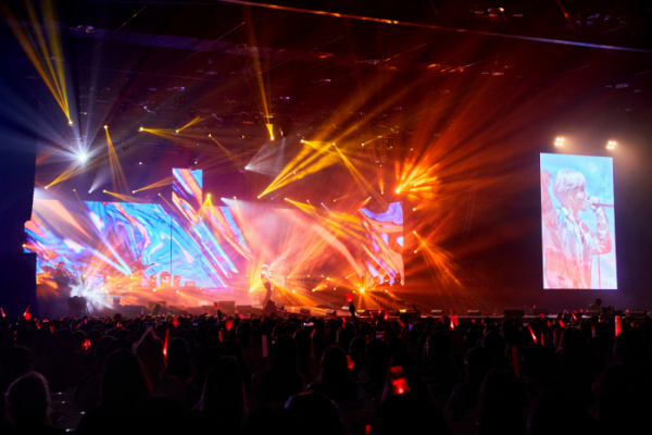 ▲김재중(사진제공=씨제스 엔터테인먼트)