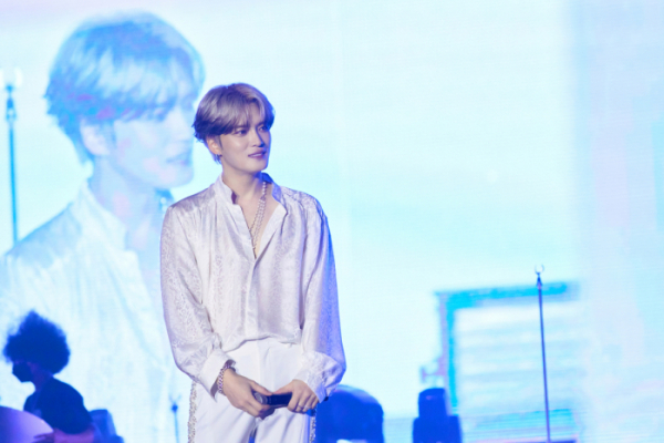 ▲김재중(사진제공=씨제스 엔터테인먼트)