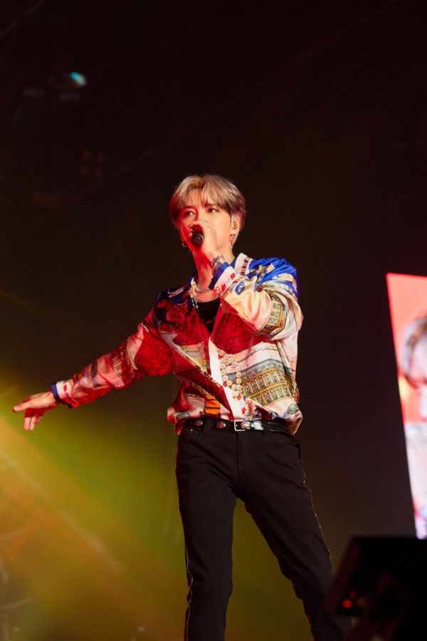 ▲김재중(사진제공=씨제스 엔터테인먼트)