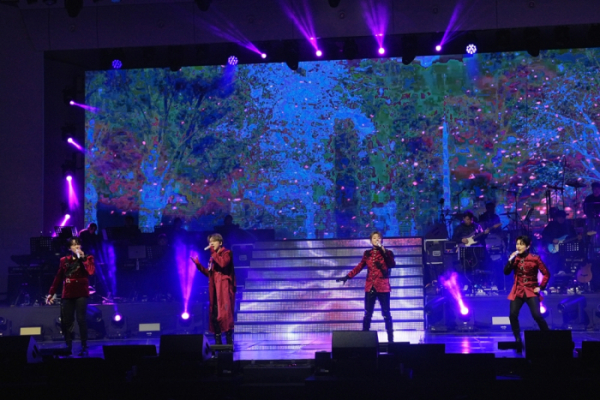 ▲포레스텔라(사진 = 비트인터렉티브 제공)