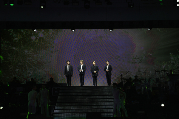 ▲포레스텔라(사진 = 비트인터렉티브 제공)