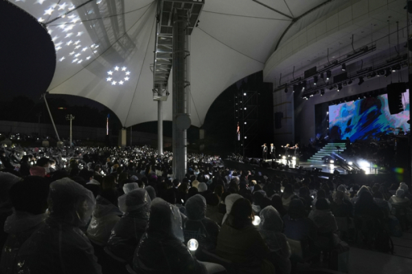 ▲포레스텔라(사진 = 비트인터렉티브 제공)