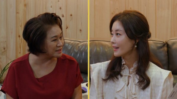 ▲'박원숙의같이삽시다' (사진제공=KBS 2TV)