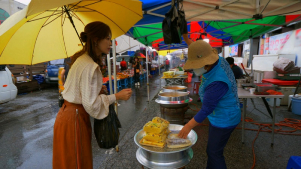 ▲'박원숙의같이삽시다' (사진제공=KBS 2TV)