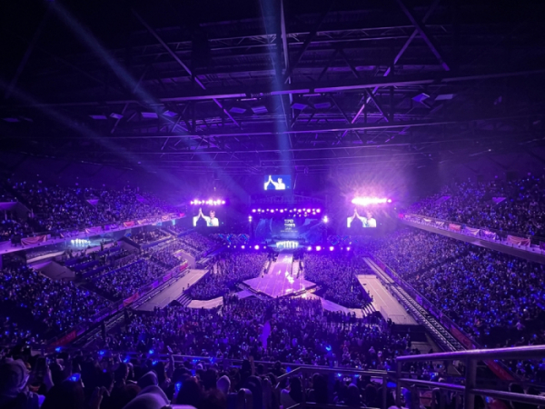 ▲슈퍼주니어(사진 = Label SJ 제공)