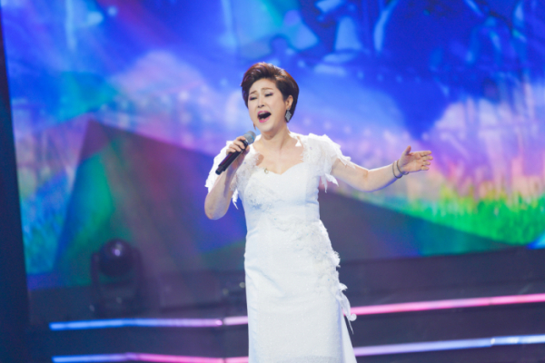 ▲'화요일은밤이좋아' 김용임(사진제공=TV조선)