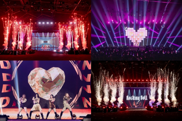 ▲록킹돌(사진 = SRP엔터테인먼트 제공)